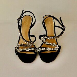 Badgley Mischka High Heels